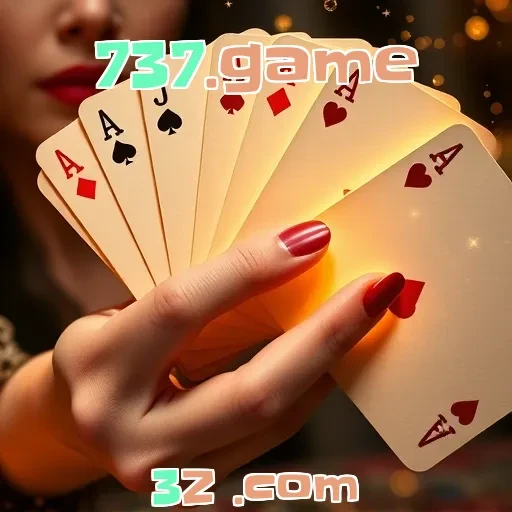 737.game: Login que Conecta Você ao Mundo das Apostas Divertidas