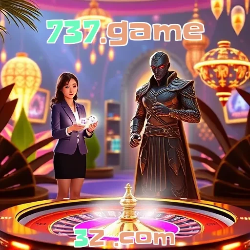 737.game: Descubra Como Facilitar Seus Pagamentos em Jogos Online