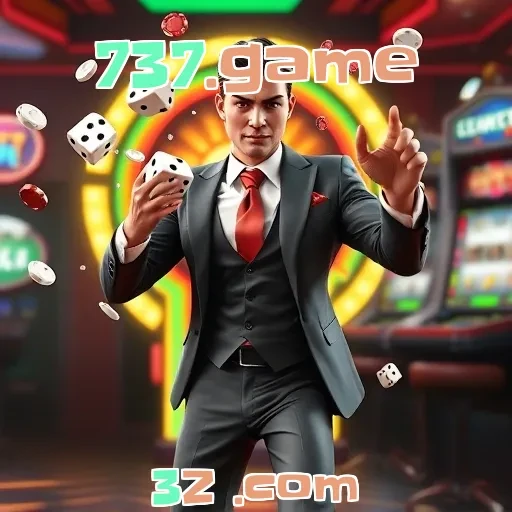 737.game: A Revolução da Segurança em Jogos Online no Brasil