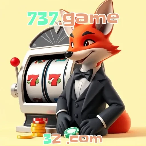 737.game: Explore um Mundo de Jogos Incríveis e Diversão Sem Fim