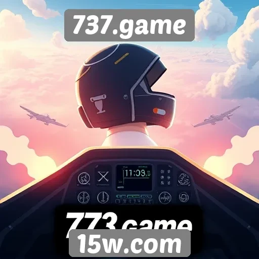 Feedback de jogadores sobre 737.game