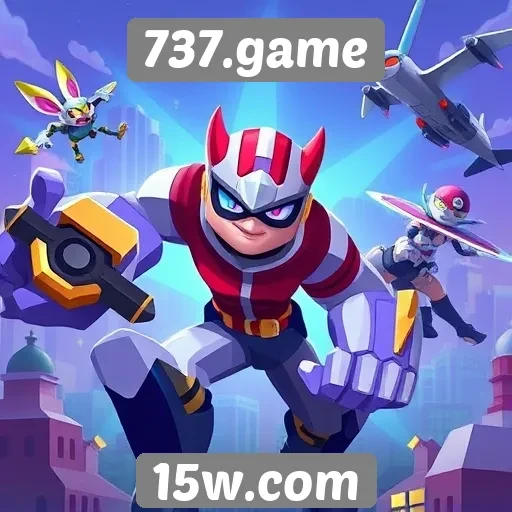 Opiniões de jogadores sobre 737.game