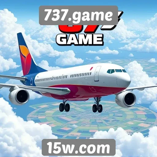 Atualizações recentes nas funcionalidades do 737.game