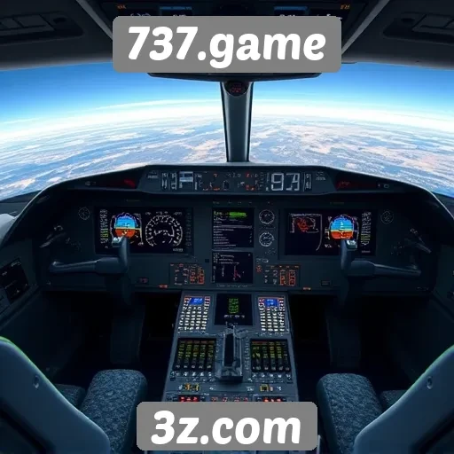 Avaliação da interface de usuário de 737.game